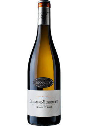 Vincent & Sophie Morey Sophie & Vincent Morey Chassagne Montrachet Vieilles Vignes 2021 (Limited time offer item – other promotion offers and W Rewards are not applicable) image