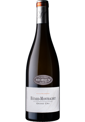 Vincent & Sophie Morey Sophie & Vincent Morey Batard Montrachet Grand Cru 2021 (Limited time offer item – other promotion offers and W Rewards are not applicable) image