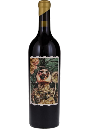 FINGERS CROSSED Fingers Crossed Head Held High Grenache 2020