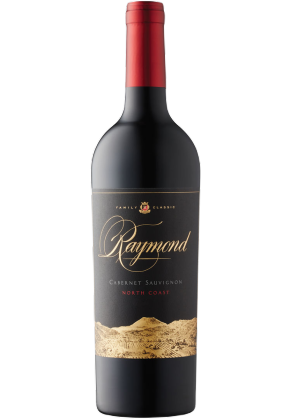 Raymond Raymond Family Classic North Coast Cabernet Sauvignon 2021