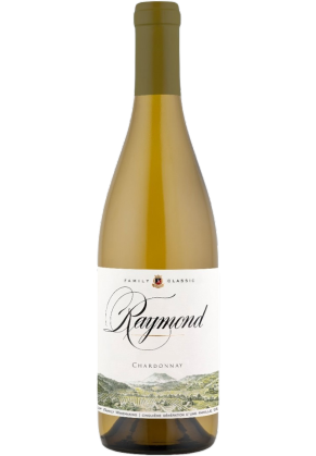 Raymond Raymond Family Classic North Coast Chardonnay 2021