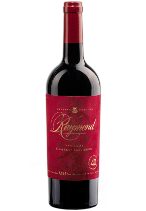 Raymond Raymond Reserve Selection Cabernet Sauvignon 2020