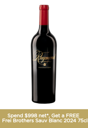 RAYMOND Raymond Generations Cabernet Sauvignon 2019