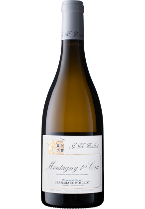 Domaine Jean Marc Boillot Domaine Jean marc Boillot Montagny 1er Cru Blanc 2023 image