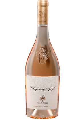 d’Esclans Chateau d'Esclans Whispering Angel Provence Rose 2024