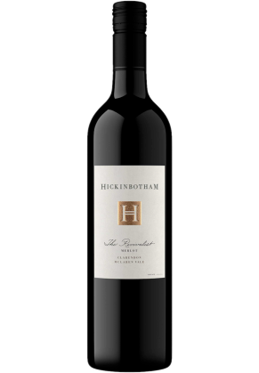 Hickinbotham Hickinbotham The Revivalist Merlot 2019 (Clearance sale item – other promotion offers and W Rewards are not applicable)
