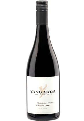 YANGARRA Yangarra Old Vine Mclaren Vale Grenache 2016 (museum Release) 150cl image