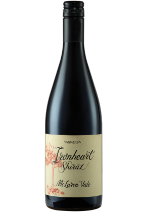 YANGARRA Yangarra Ironheart Shiraz 2019