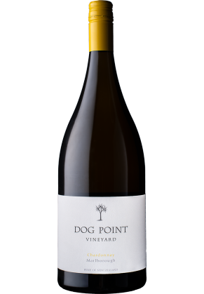 Dog Point Dog Point Chardonnay 2021 150cl image