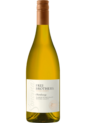 Frei Brothers - Frei Brothers Russian River Valley Chardonnay 2023