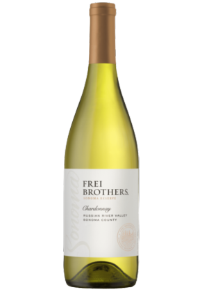 Frei Brothers Frei Brothers Russian River Valley Chardonnay 2023