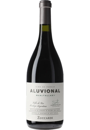 Zuccardi Zuccardi Aluvional Gualtallary 2019
