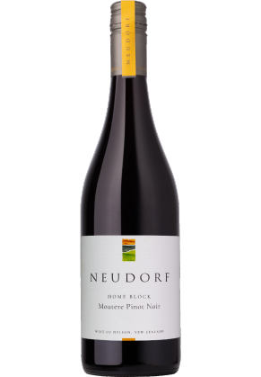 Neudorf Neudorf Home Block Moutere Pinot Noir 2021