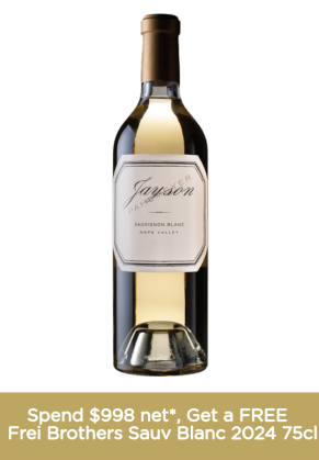 Pahlmeyer Pahlmeyer Jayson Napa Valley Sauvignon Blanc 2024