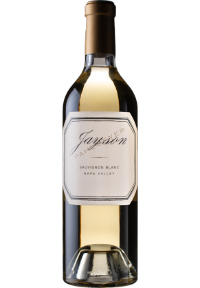 Pahlmeyer Pahlmeyer Jayson Napa Valley Sauvignon Blanc 2024