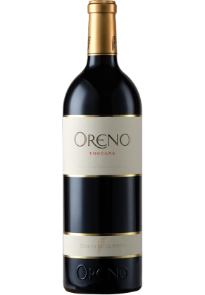 Sette Ponti Sette Ponti Oreno 2021