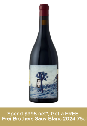 Orin Swift Orin Swift 8 Years In The Desert 2021