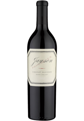 PAHLMEYER Pahlmeyer Jayson Cabernet Sauvignon Napa Valley 2022 (Limited time offer item – other promotion offers and W Rewards are not applicable) image