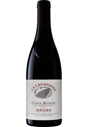 Delas Freres Delas Freres Cote Rotie La Landonne 2018