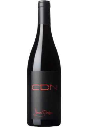 YANN DURIEUX Yann Durieux CDN Rouge 2018