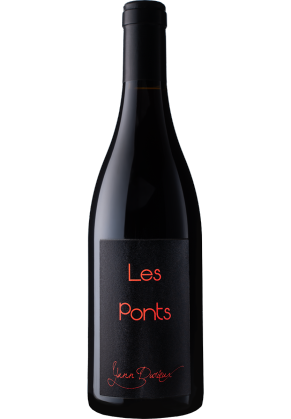 YANN DURIEUX Yann Durieux Les Ponts Rouge 2017 (limited Time Offer Item – Other Promotion Offers And W Rewards Are Not Applicable)