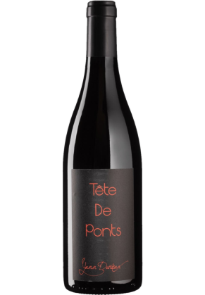 YANN DURIEUX Yann Durieux Tete de Ponts 2018