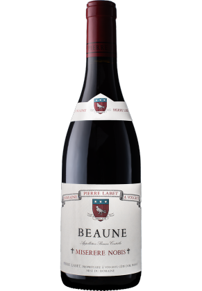 Pierre Labet Domaine Pierre Labet Beaune Mierere Nobis 2021 (limited Time Offer Item – Other Promotion Offers And W Rewards Are Not Applicable)