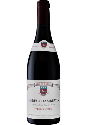 Pierre Labet Pierre Labet Gevrey Chambertin Vieilles Vignes 2021