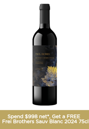 PAUL HOBBS Paul Hobbs Nathan Coombs Estate Cristina's Signature Cabernet Sauvignon 2021