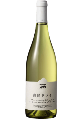 Coco Farm Coco Farm Noumin Dry 2021