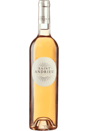 Saint Andrieu Saint Andrieu L'Oratoire Rose 2022