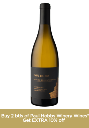 Paul Hobbs Paul Hobbs Richard Dinner Vineyard Chardonnay 2023 image