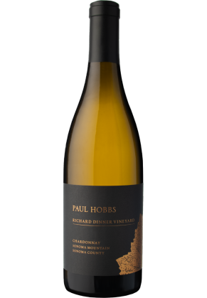 PAUL HOBBS Paul Hobbs Richard Dinner Vineyard Chardonnay 2023 (limited Time Offer Item – Other Promotion Offers And W Rewards Are Not Applicable)