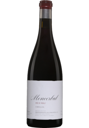 DESC J. PALACIOS Descendants De J. Palacios Moncerbal Bierzo 2020 (limited Time Offer Item – Other Promotion Offers And W Rewards Are Not Applicable)