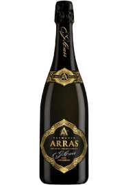 A by Arras A by Arras EJ Carr Late Disgorged 2007 image