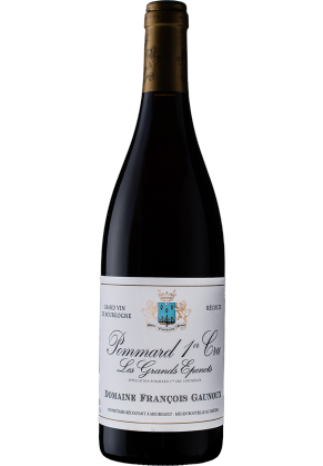 FRANCOIS GAUNOUX Francois Gaunoux Pommard 1er Cru Les Grands Epenots 2013