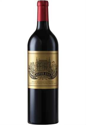 Alter Ego de Palmer Alter Ego De Palmer Margaux 2nd Wine 2022 (Limited time offer item – other promotion offers and W Rewards are not applicable)