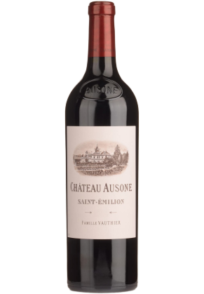 Chateau Ausone Chateau Ausone St Emilion 1er GCC A 2022 (Limited time offer item – other promotion offers and W Rewards are not applicable)
