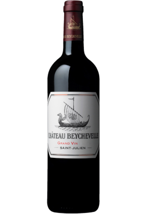 Chateau Beychevelle Chateau Beychevelle St Julien 4eme Cru 2022 (Limited time offer item – other promotion offers and W Rewards are not applicable)