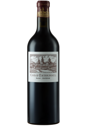 Chateau Cos d'Estournel Chateau Cos D'estournel St Estephe 2eme Cru 2022 (Limited time offer item – other promotion offers and W Rewards are not applicable) image