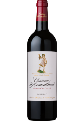 d'Armailhac Chateau d'Armailhac Pauillac 5eme Cru 2022