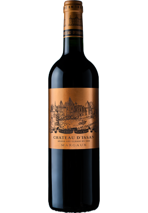 Chateau d'Issan Chateau D'issan Margaux 3eme Cru 2022 (limited Time Offer Item – Other Promotion Offers And W Rewards Are Not Applicable)
