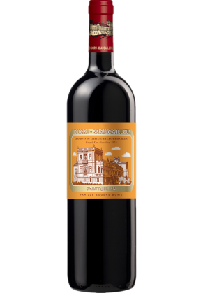 Ducru Beaucaillou Chateau Ducru Beaucaillou St Julien 2eme Cru 2022 image
