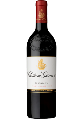 Chateau Giscours Chateau Giscours Margaux 3eme Cru 2022