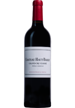 HAUT BAILLY Chateau Haut-bailly Pessac Leognan Gcc 2022