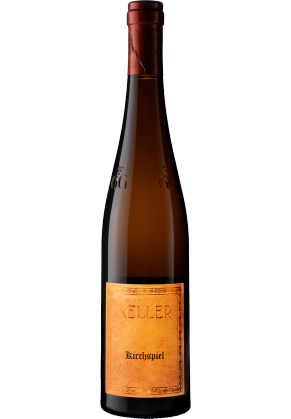 KELLER Weingut Keller Westhofen Kirchspiel Riesling Gg 2023 (Limited time offer item – other promotion offers and W Rewards are not applicable) image