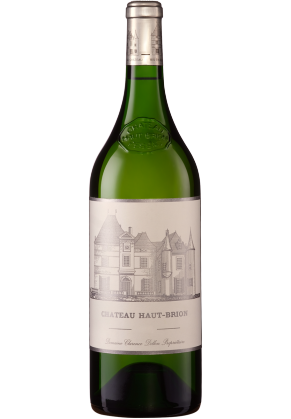HAUT BRION BLANC Chateau Haut brion Pessac Leognan Blanc 2022 (Limited time offer item – other promotion offers and W Rewards are not applicable) image