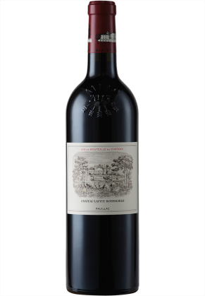 LAFITE Chateau Lafite Pauillac 1er Cru 2022 (Limited time offer item – other promotion offers and W Rewards are not applicable)