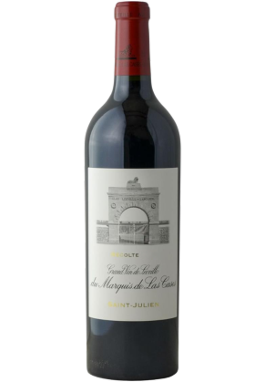 Chateau Leoville Las Cases Chateau Leoville las Cases St Julien 2eme Cru 2022 image