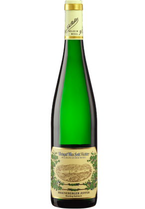 Max Ferdinand Richter Max Ferdinand Richter Brauneberger Juffer Riesling Kabinett 2024